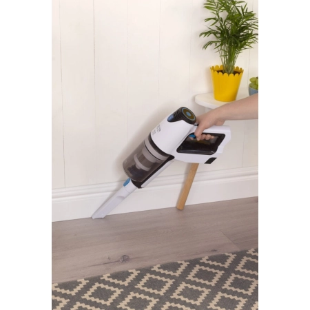 Odkurzacz Bezprzewodowy Flexispace AD-3402 Hoffen